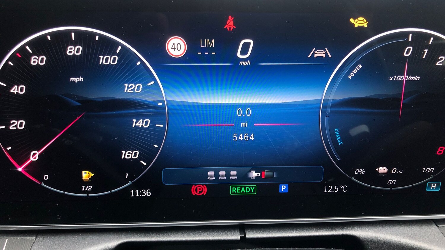 Used Mercedes-Benz C Class 2024 for sale - 76613572: Photo 13