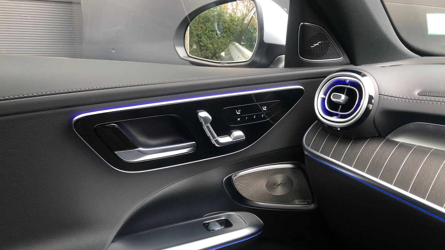 Used Mercedes-Benz C Class 2024 for sale - 76613572: Photo 21