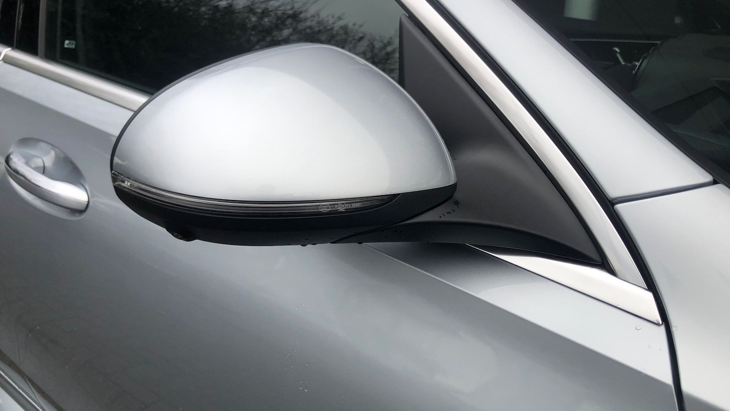 Used Mercedes-Benz C Class 2024 for sale - 76613572: Photo 22