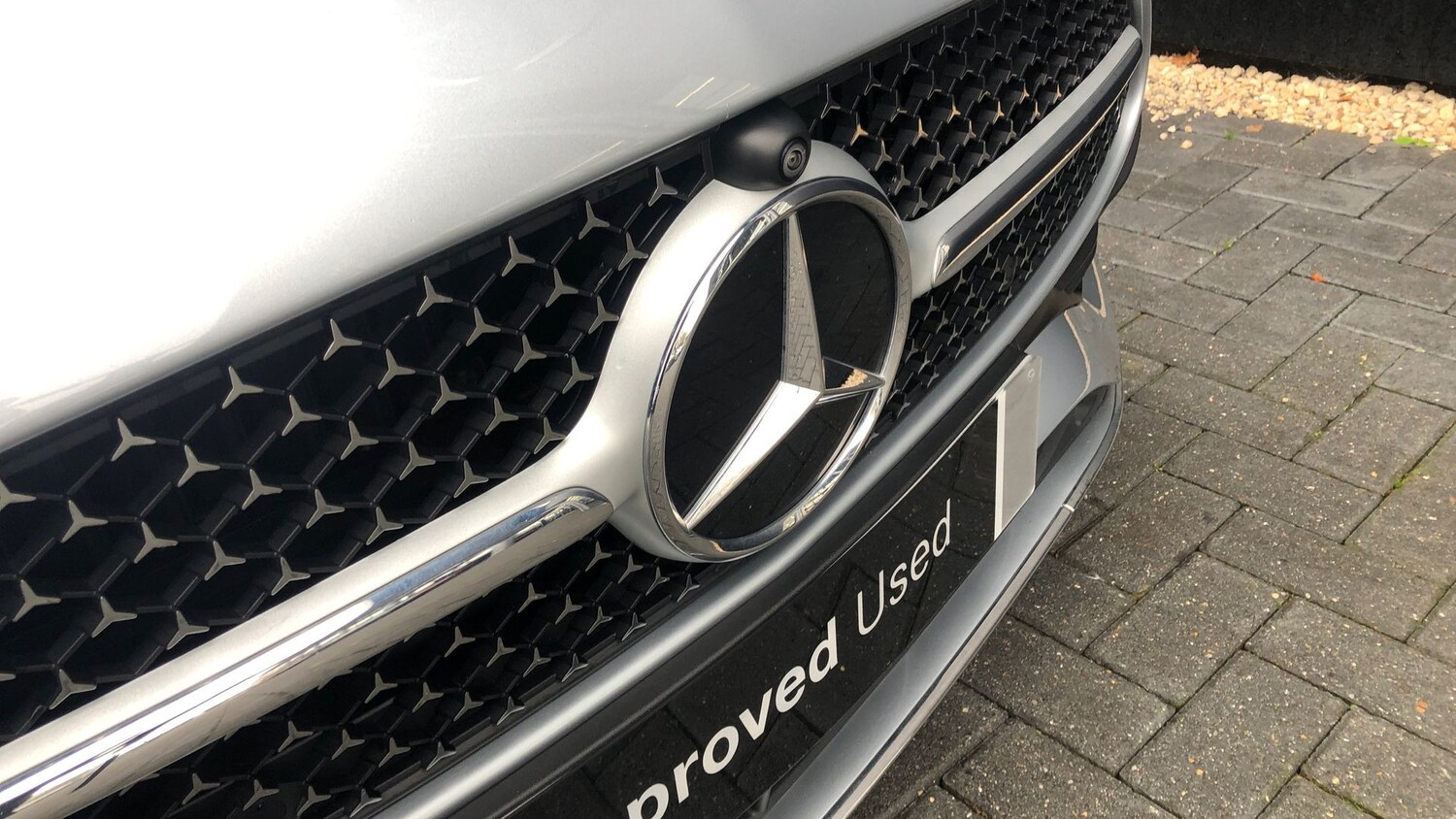 Used Mercedes-Benz C Class 2024 for sale - 76613572: Photo 23