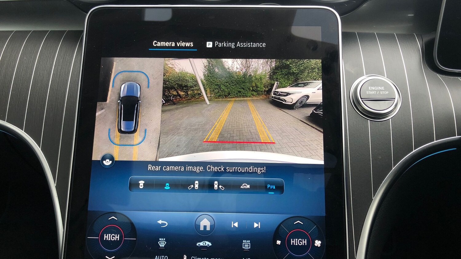 Used Mercedes-Benz C Class 2024 for sale - 76613572: Photo 29