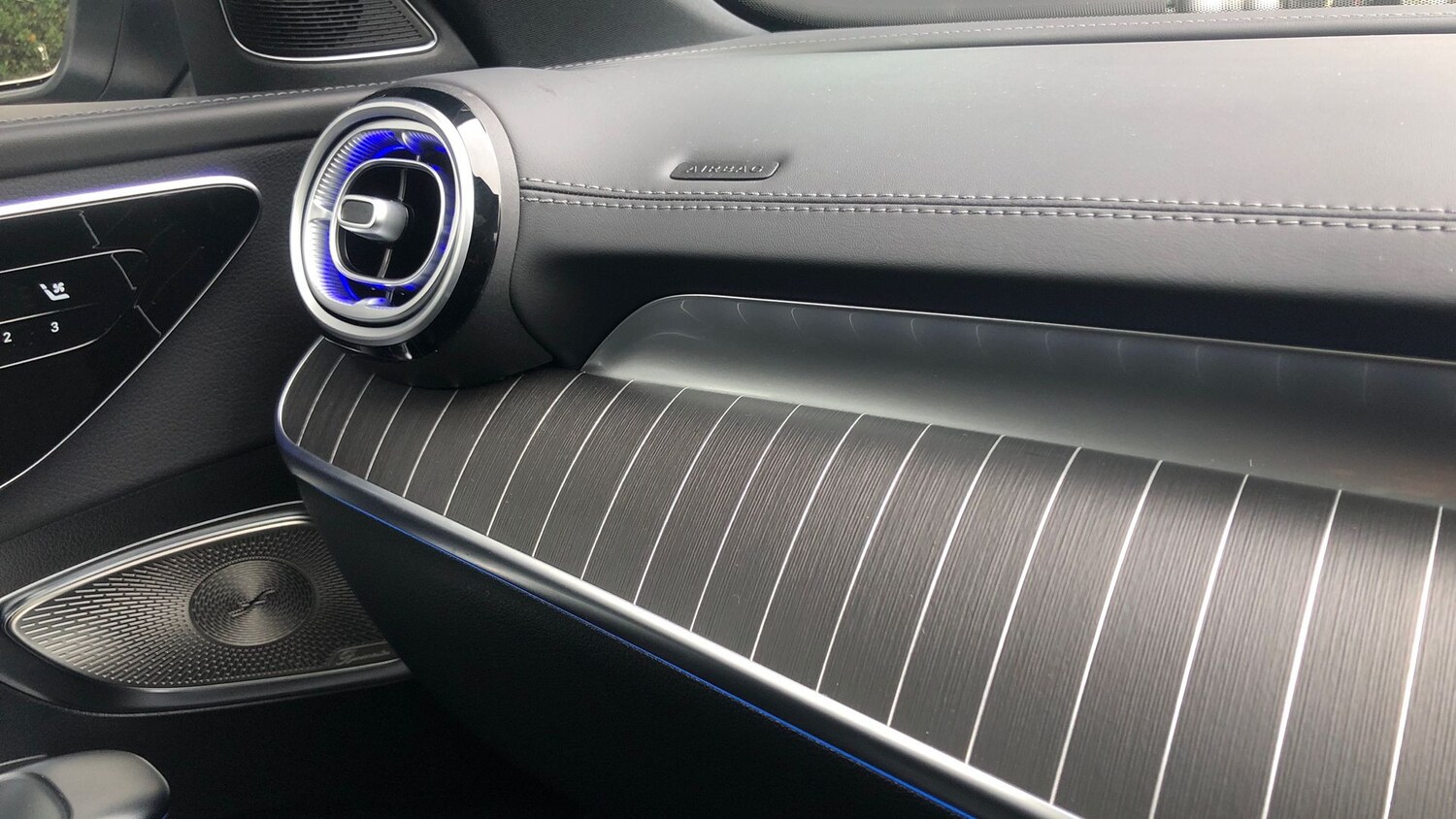 Used Mercedes-Benz C Class 2024 for sale - 76613572: Photo 30