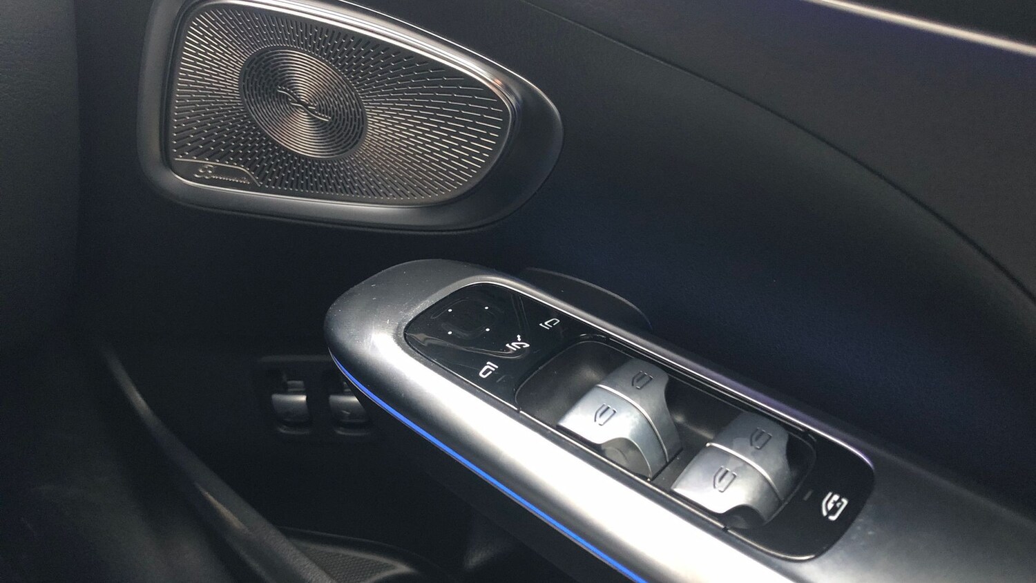 Used Mercedes-Benz C Class 2024 for sale - 76613572: Photo 31