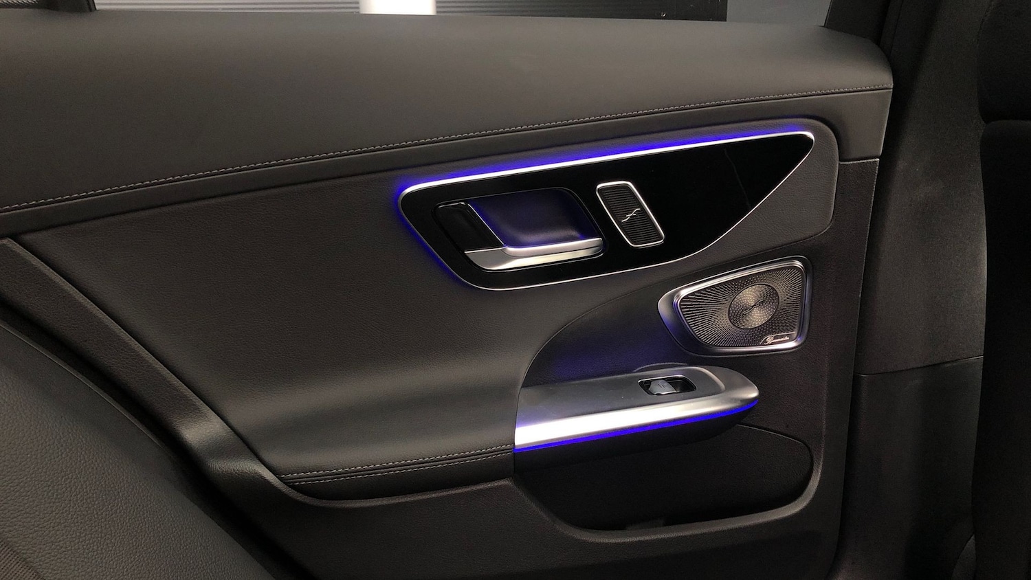 Used Mercedes-Benz C Class 2024 for sale - 76613572: Photo 33