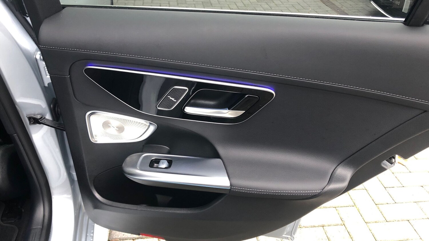 Used Mercedes-Benz C Class 2024 for sale - 76613572: Photo 35