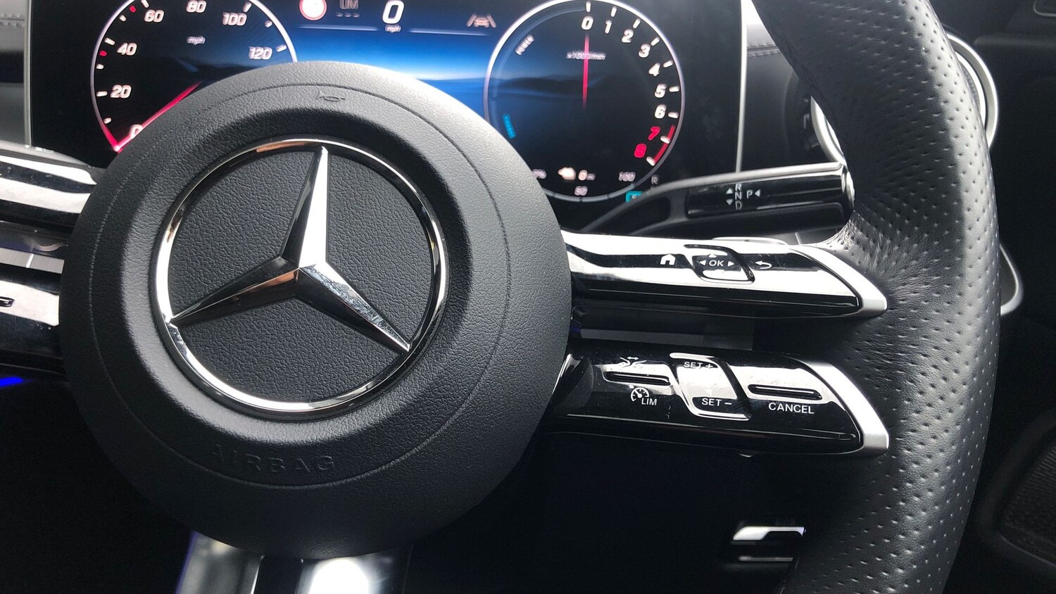 Used Mercedes-Benz C Class 2024 for sale - 76613572: Photo 36