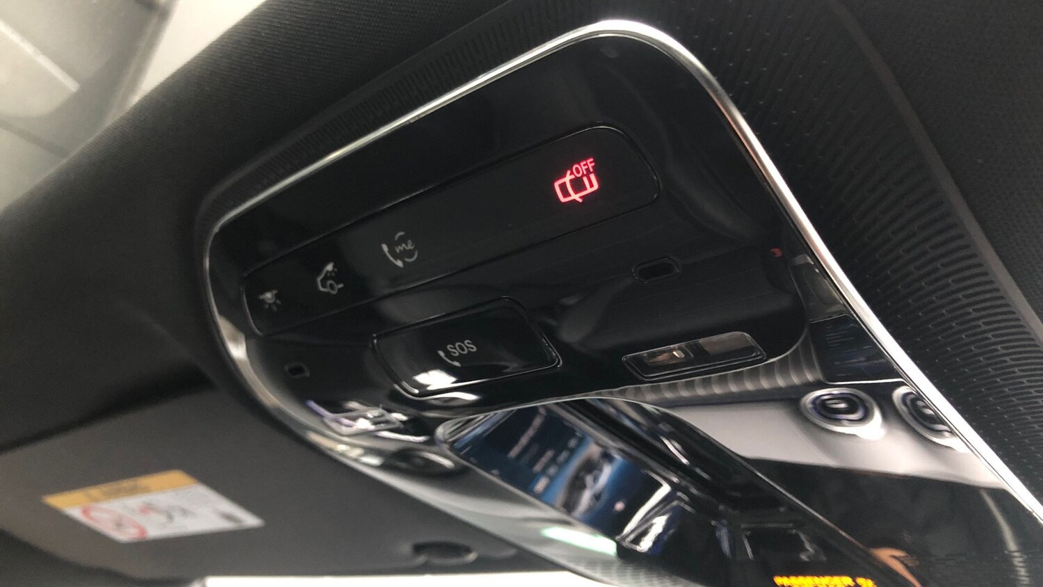 Used Mercedes-Benz C Class 2024 for sale - 76613572: Photo 37