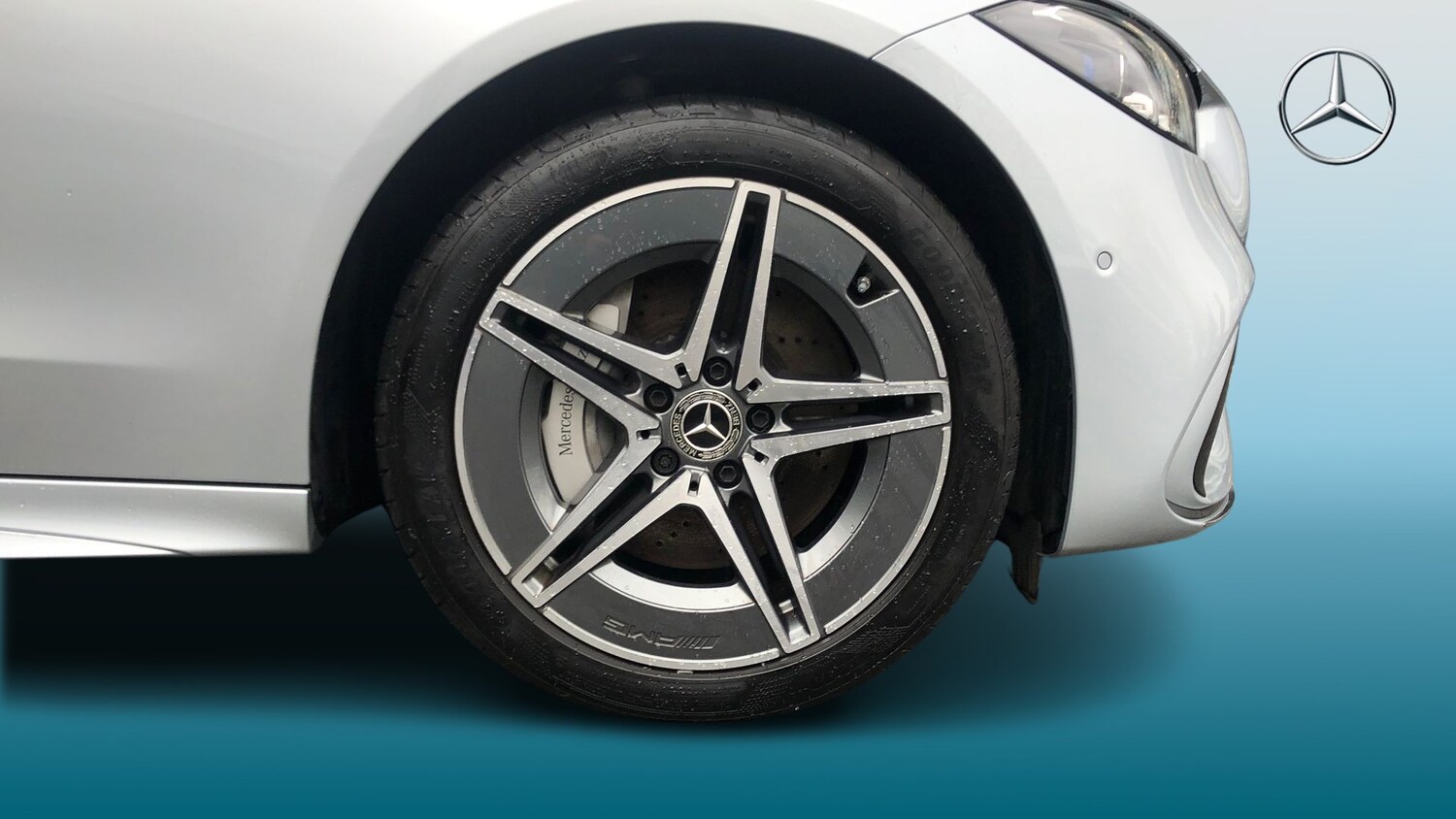 Used Mercedes-Benz C Class 2024 for sale - 76613572: Photo 5