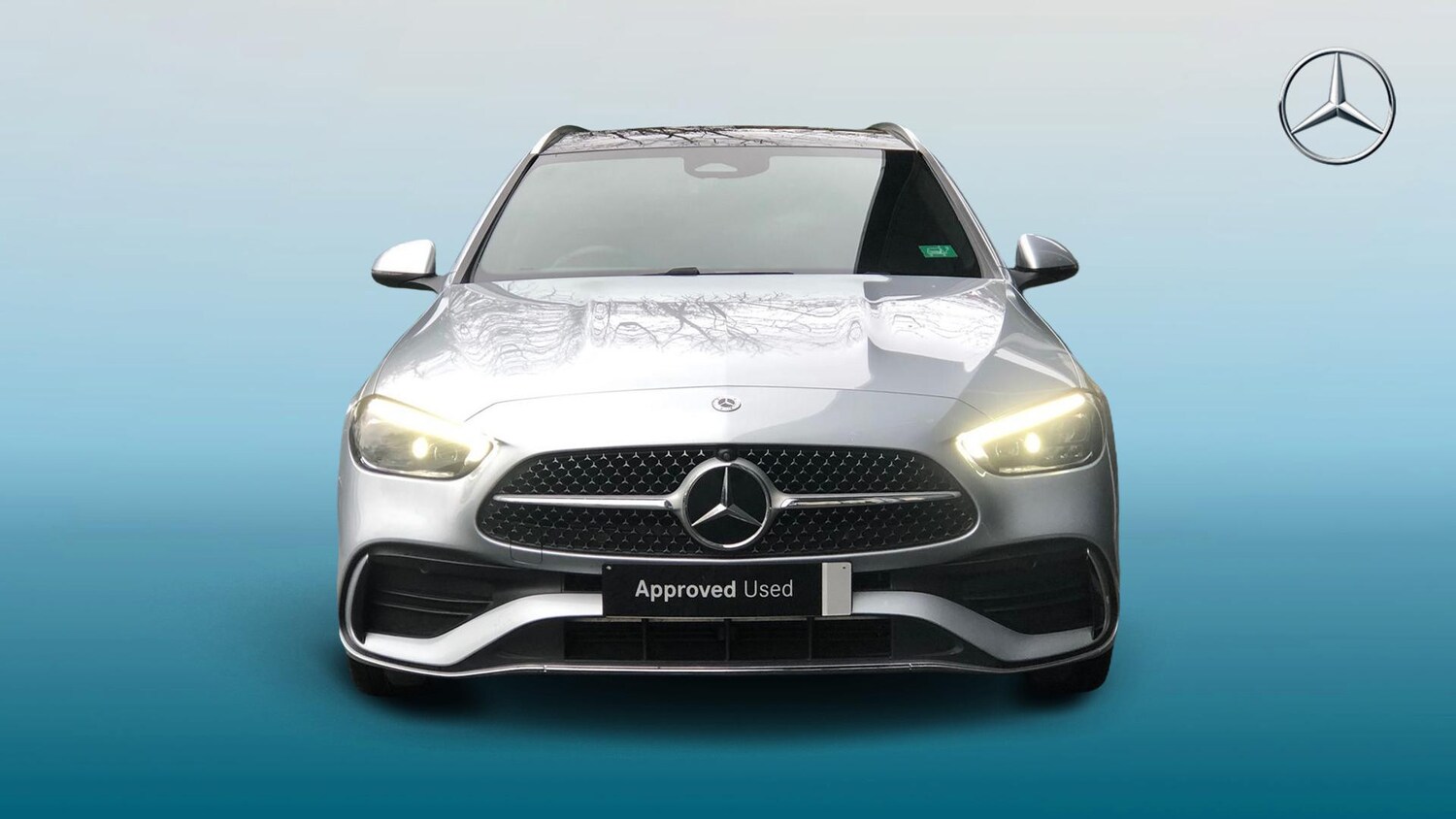 Used Mercedes-Benz C Class 2024 for sale - 76613572: Photo 6