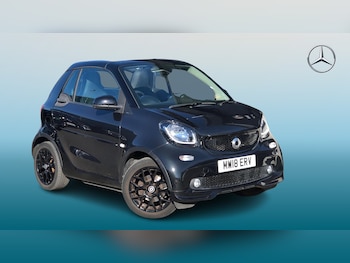smart fortwo feature image
