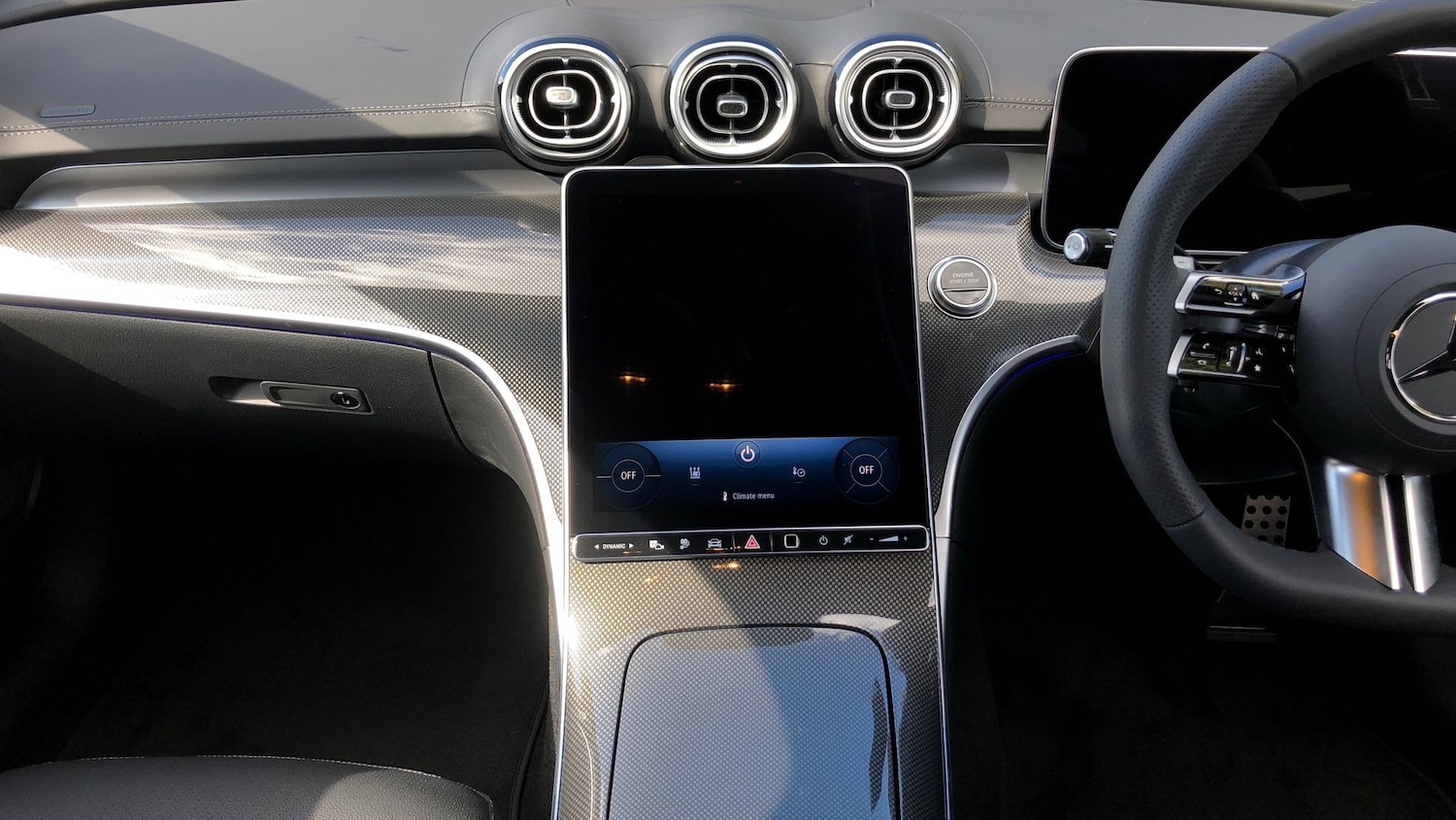 Used Mercedes-Benz C Class 2024 for sale - 76413809: Photo 10