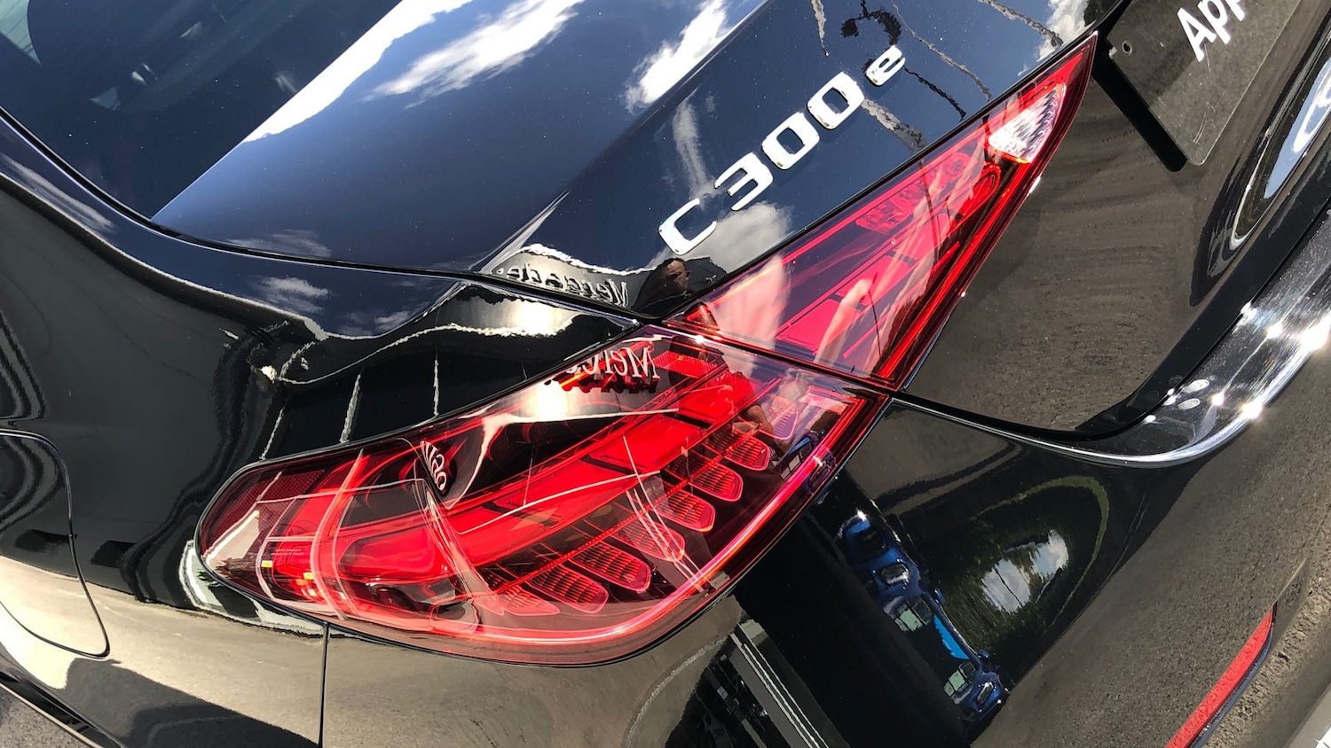 Used Mercedes-Benz C Class 2024 for sale - 76413809: Photo 16