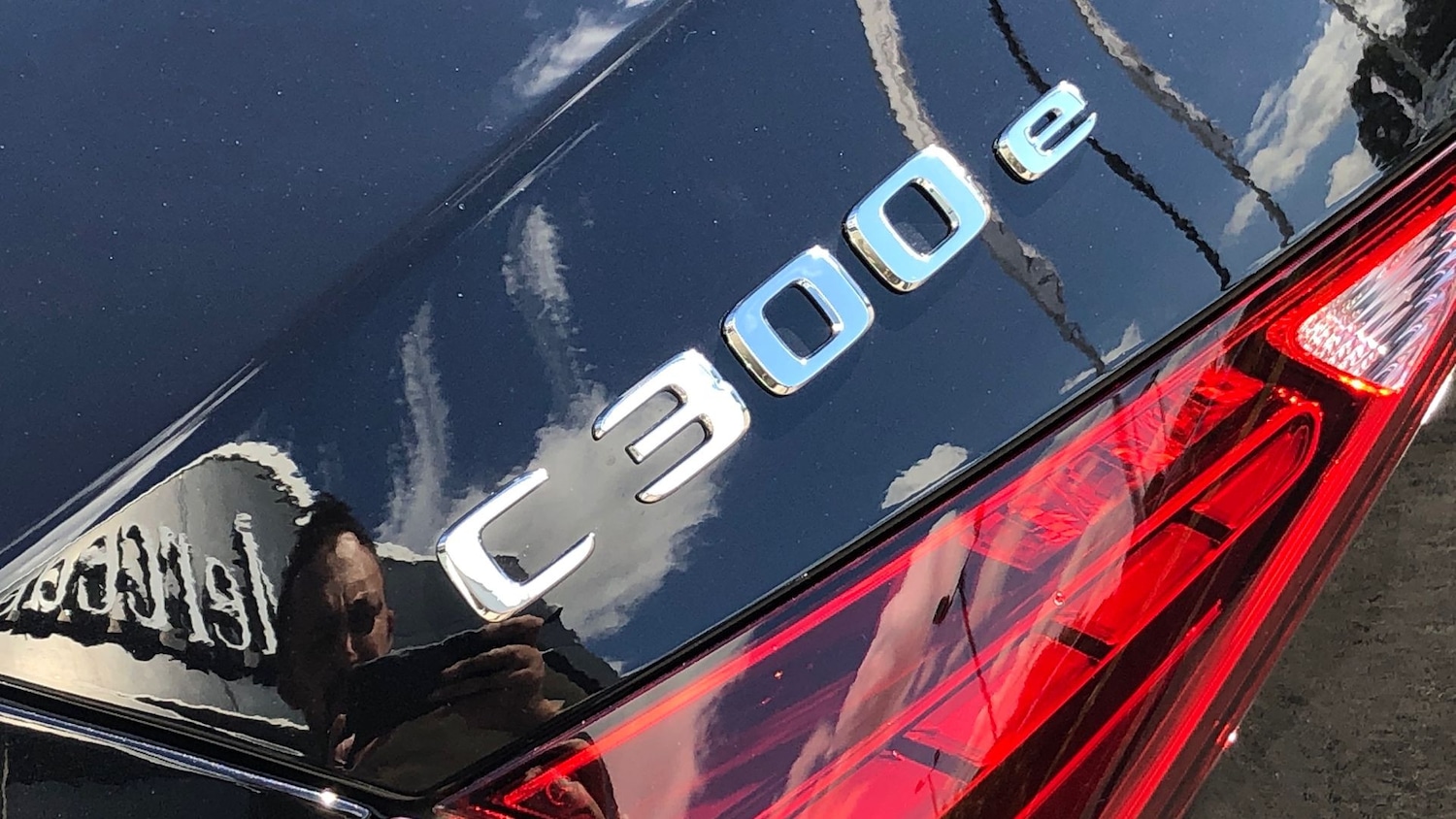 Used Mercedes-Benz C Class 2024 for sale - 76413809: Photo 17