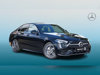 Used Mercedes-Benz C Class 2024 for sale - 76413809: Photo