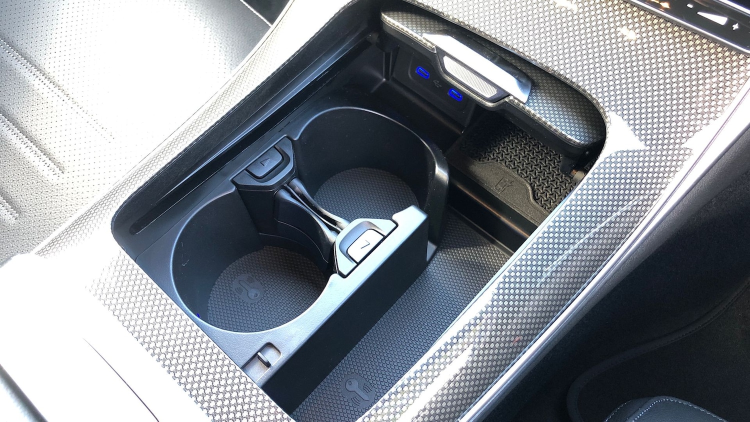 Used Mercedes-Benz C Class 2024 for sale - 76413809: Photo 25