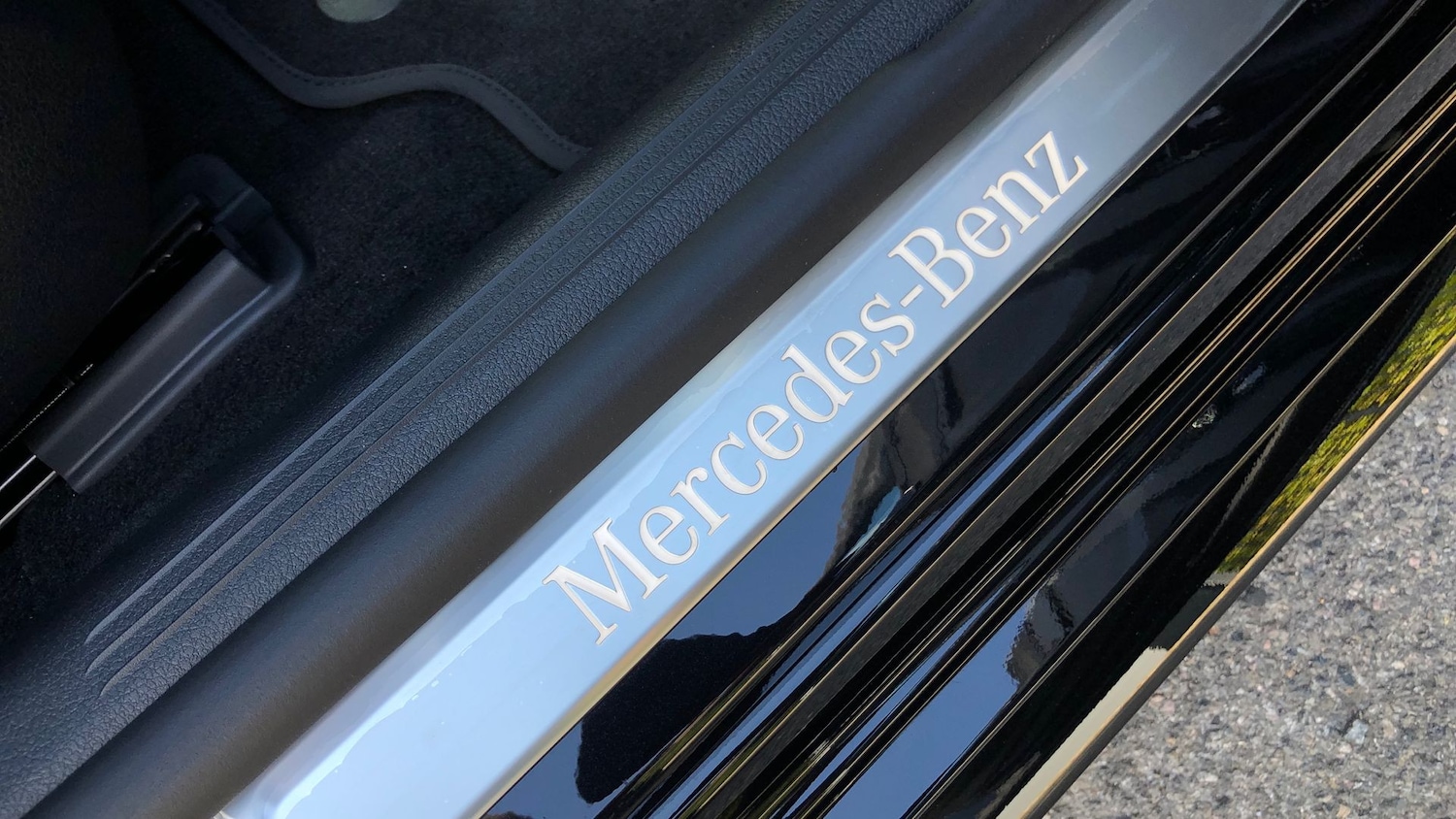 Used Mercedes-Benz C Class 2024 for sale - 76413809: Photo 33