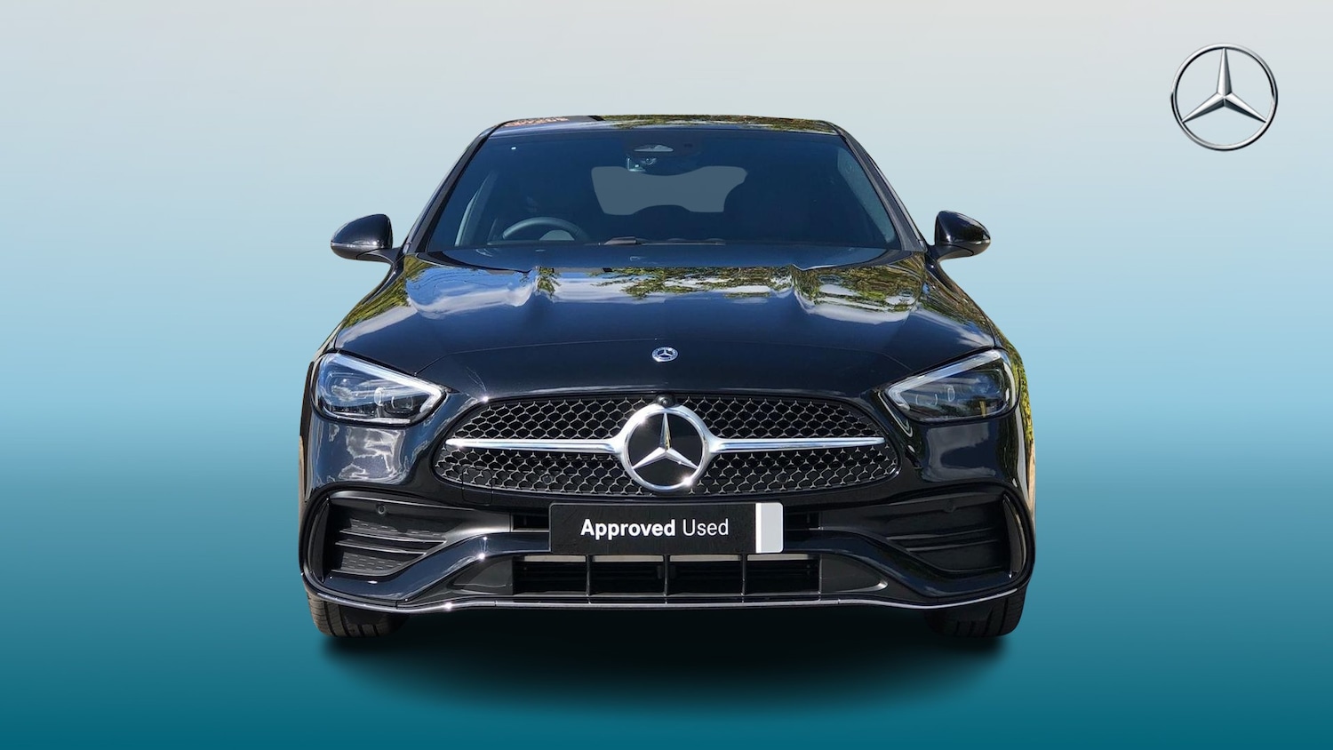 Used Mercedes-Benz C Class 2024 for sale - 76413809: Photo 6