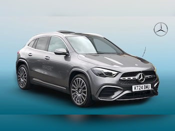 Used Mercedes-Benz GLA 2024 for sale - 76413723: Photo