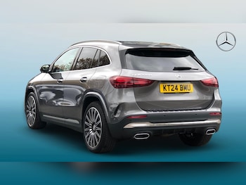 Used Mercedes-Benz GLA 2024 for sale - 76413723: Photo