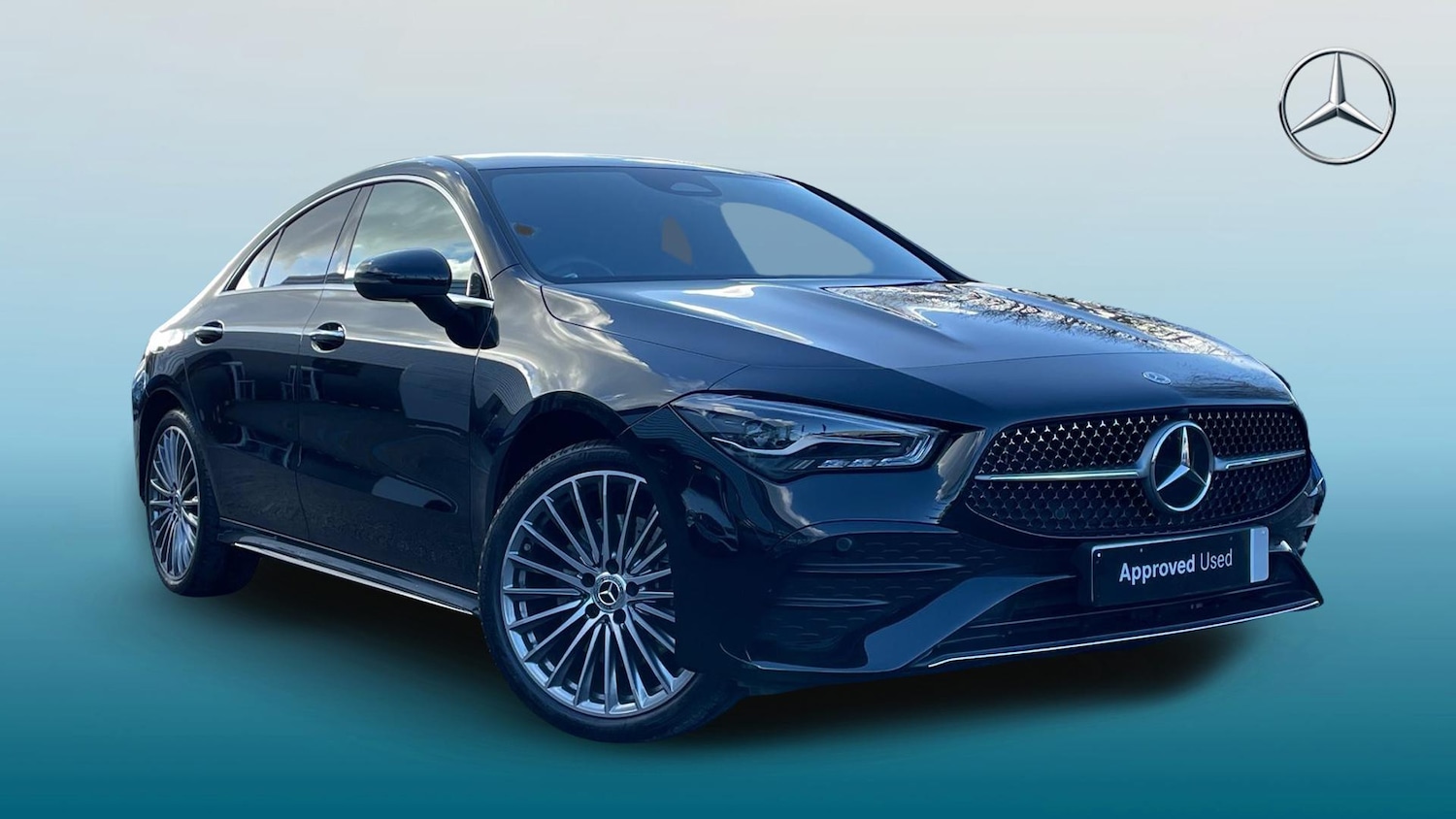 Used Mercedes-Benz CLA 2024 for sale - 77125789: Photo 1