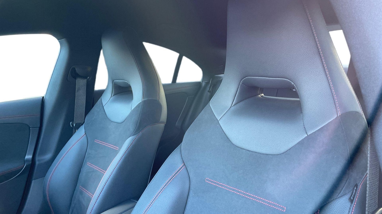 Used Mercedes-Benz CLA 2024 for sale - 77125789: Photo 11