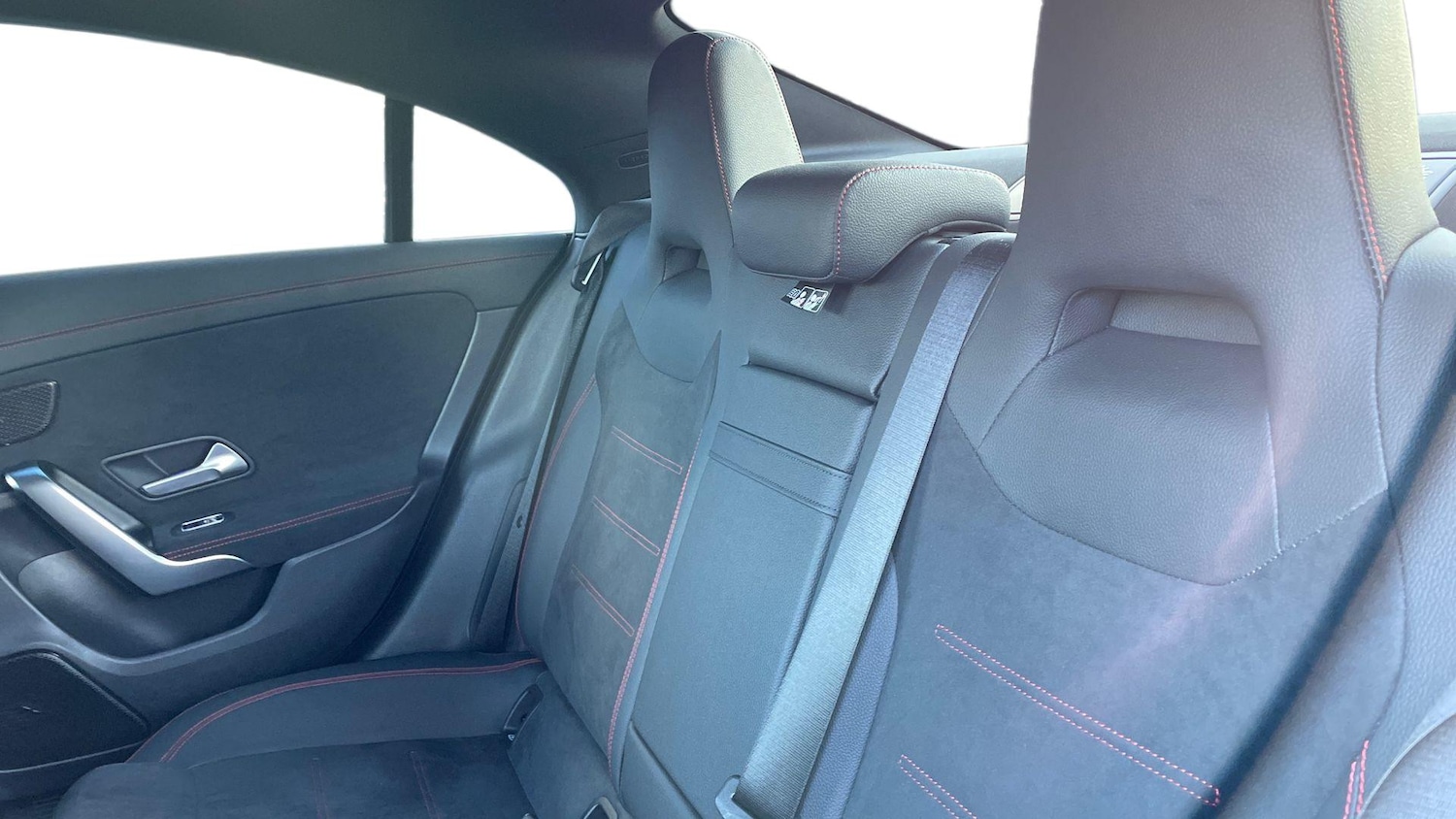 Used Mercedes-Benz CLA 2024 for sale - 77125789: Photo 12