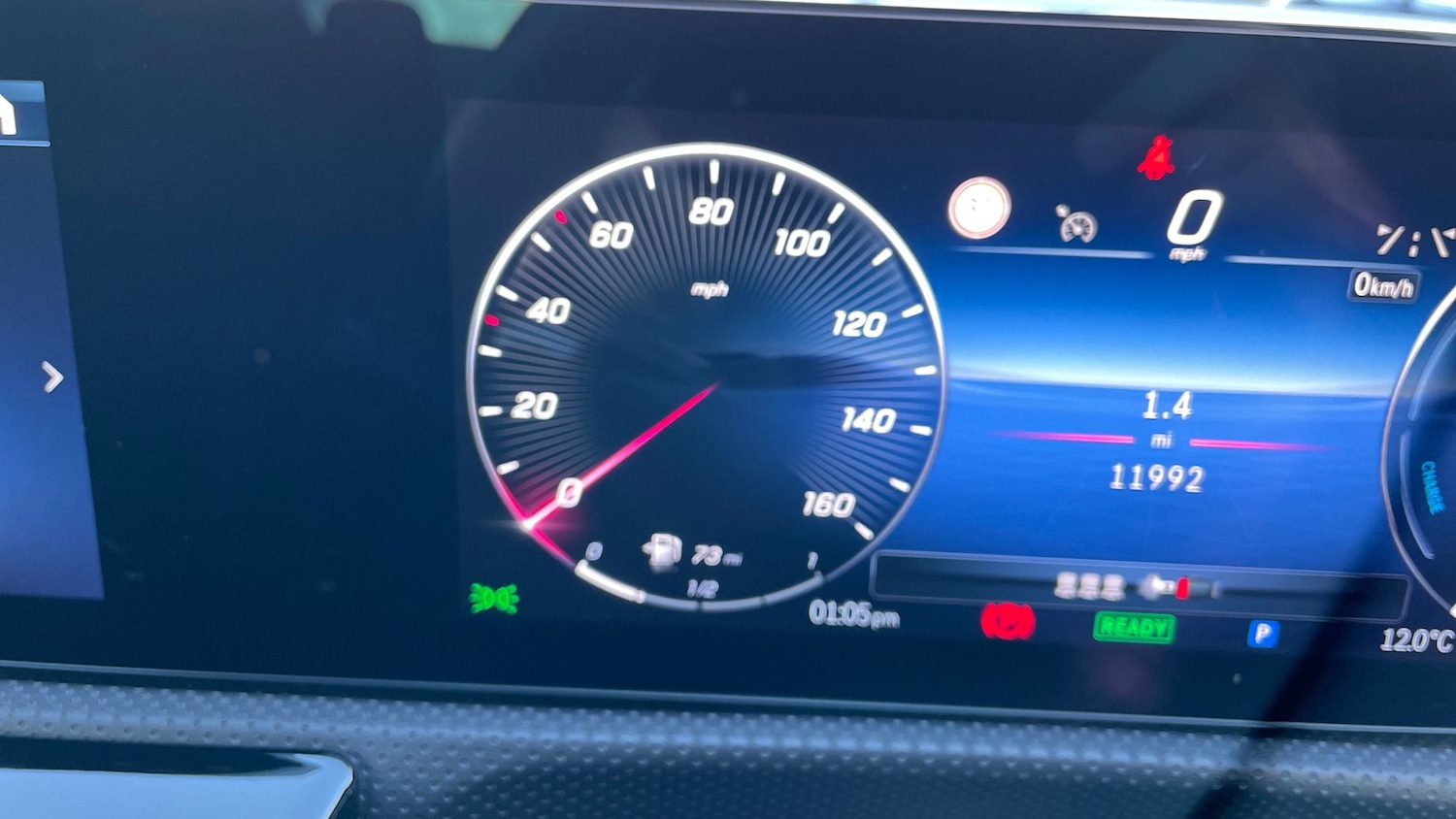 Used Mercedes-Benz CLA 2024 for sale - 77125789: Photo 13