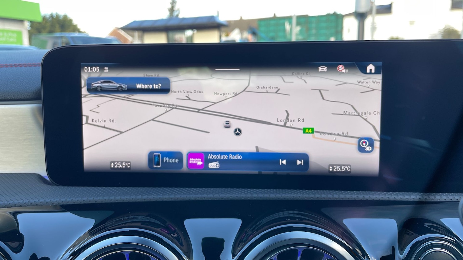 Used Mercedes-Benz CLA 2024 for sale - 77125789: Photo 20