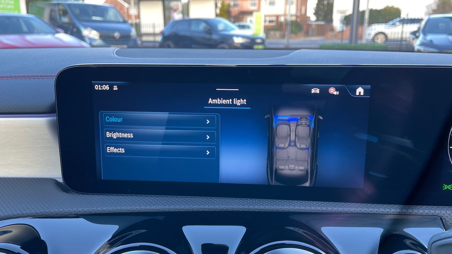 Used Mercedes-Benz CLA 2024 for sale - 77125789: Photo 21