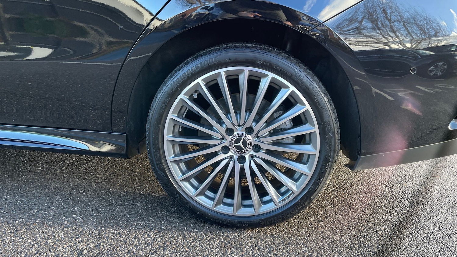 Used Mercedes-Benz CLA 2024 for sale - 77125789: Photo 29