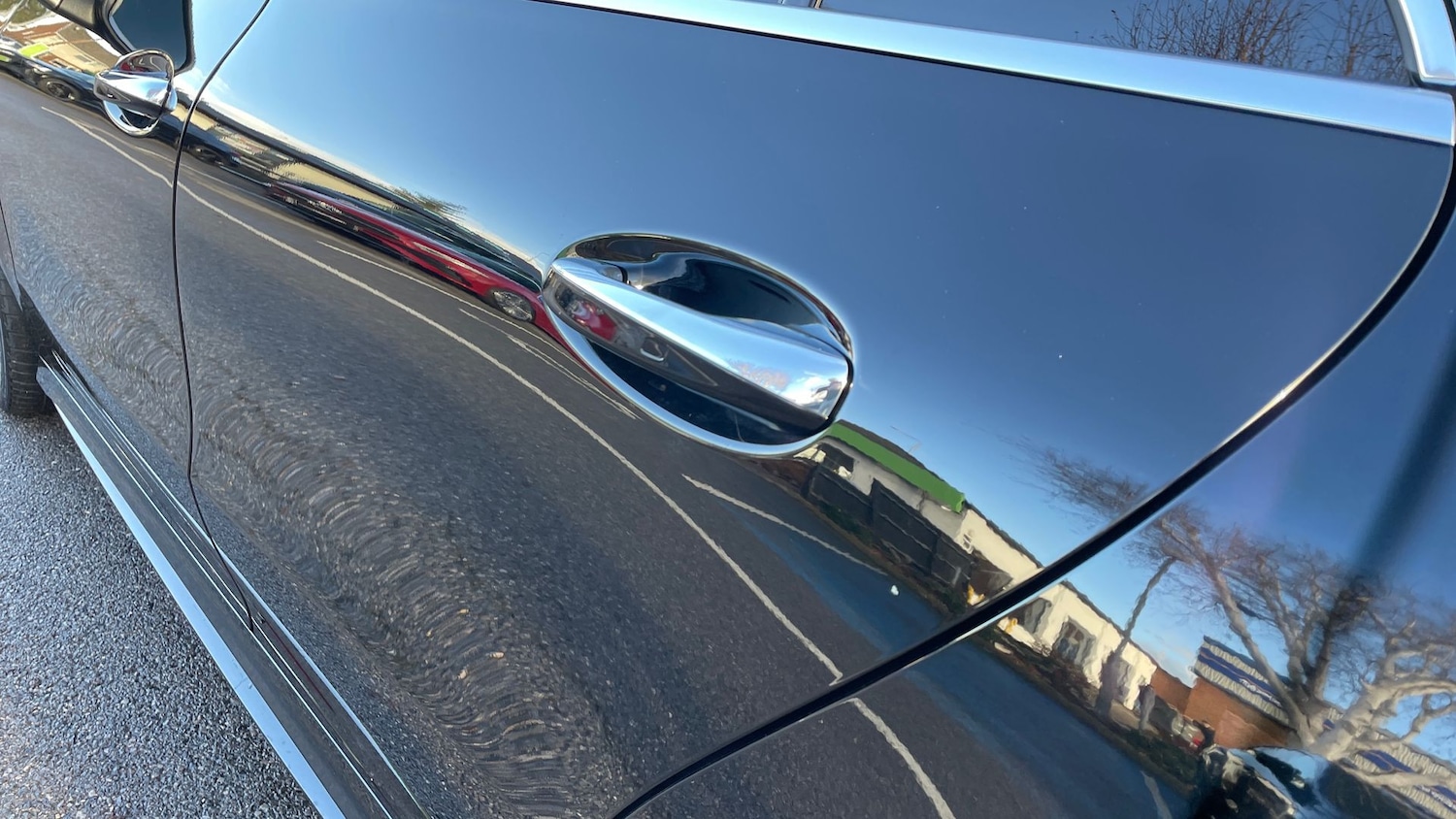 Used Mercedes-Benz CLA 2024 for sale - 77125789: Photo 30