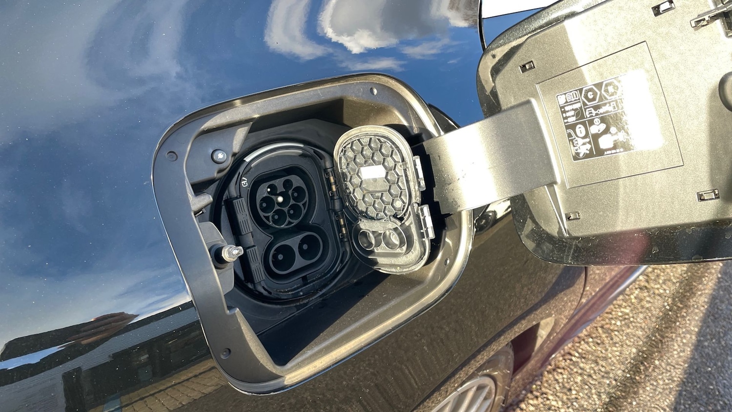 Used Mercedes-Benz CLA 2024 for sale - 77125789: Photo 32