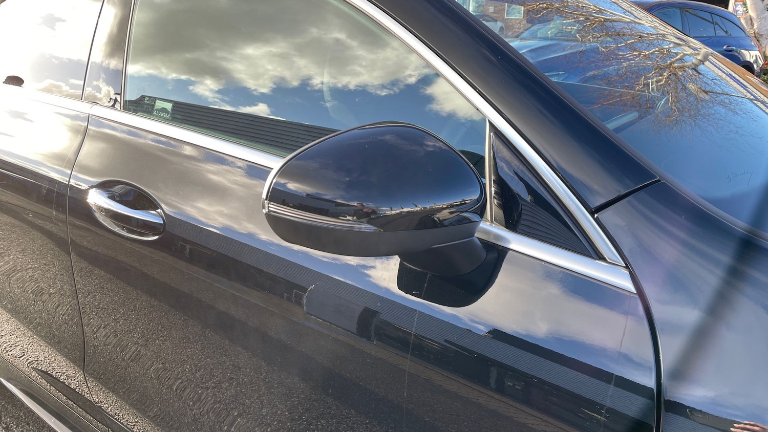 Used Mercedes-Benz CLA 2024 for sale - 77125789: Photo 33