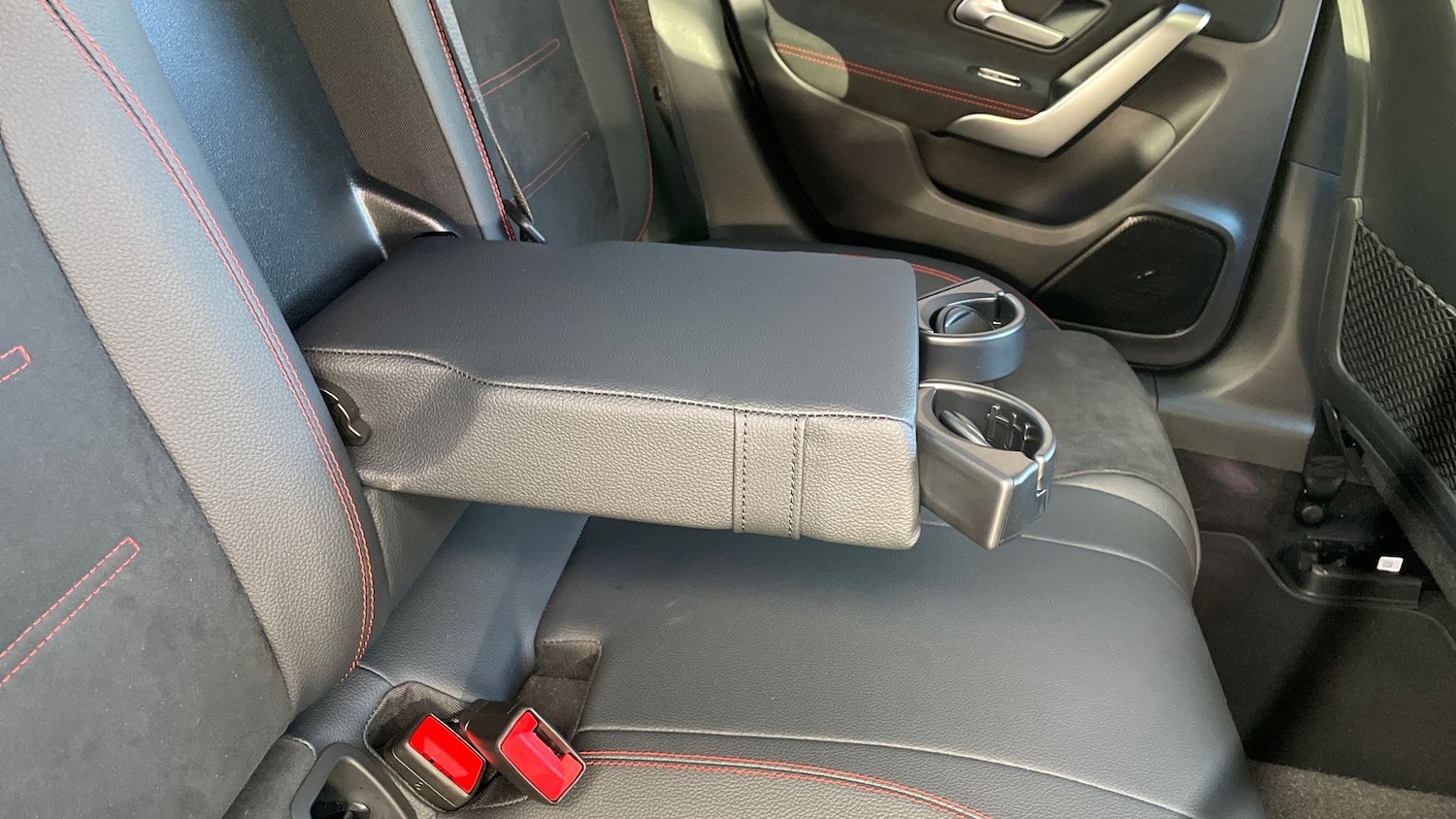 Used Mercedes-Benz CLA 2024 for sale - 77125789: Photo 36