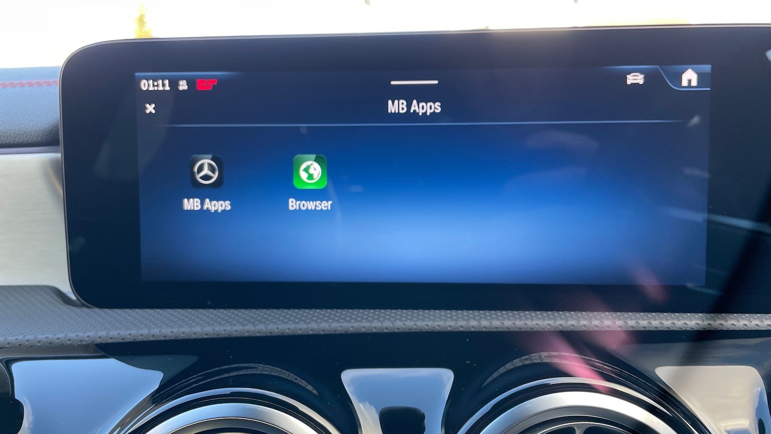 Used Mercedes-Benz CLA 2024 for sale - 77125789: Photo 38