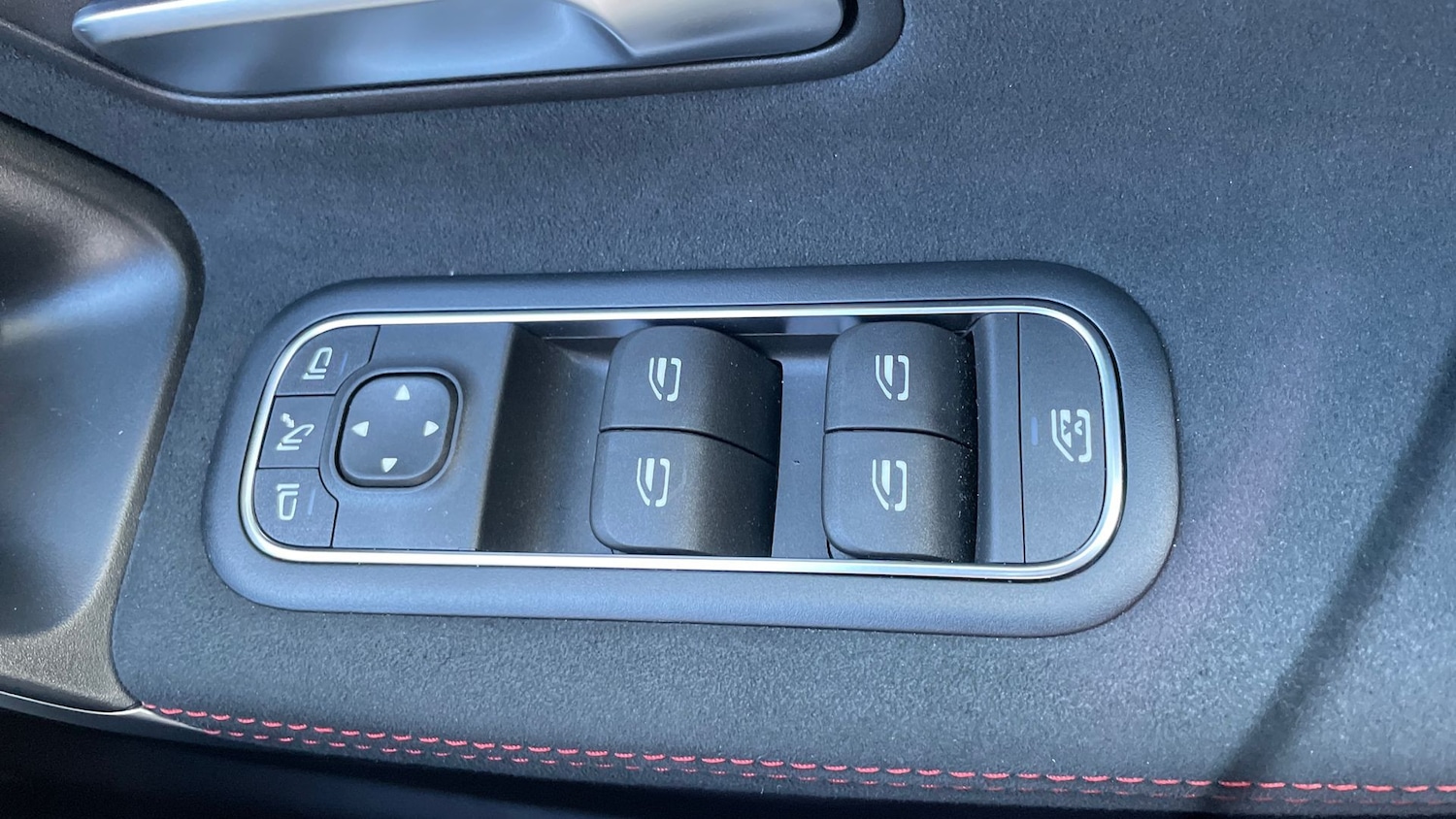 Used Mercedes-Benz CLA 2024 for sale - 77125789: Photo 40