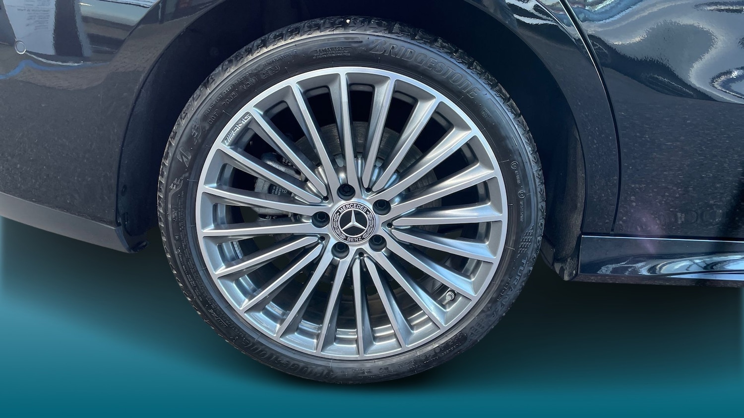 Used Mercedes-Benz CLA 2024 for sale - 77125789: Photo 5