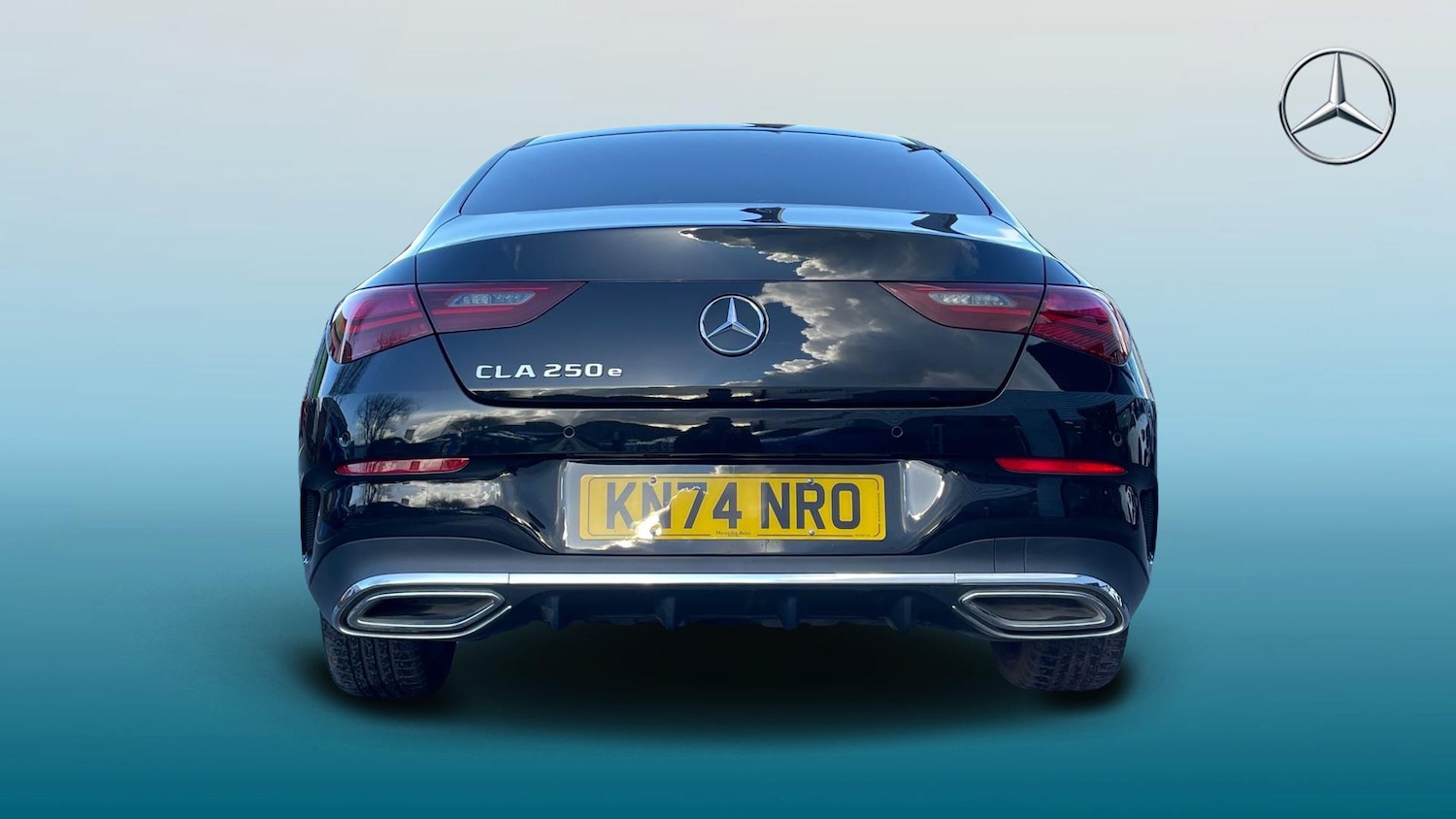 Used Mercedes-Benz CLA 2024 for sale - 77125789: Photo 7