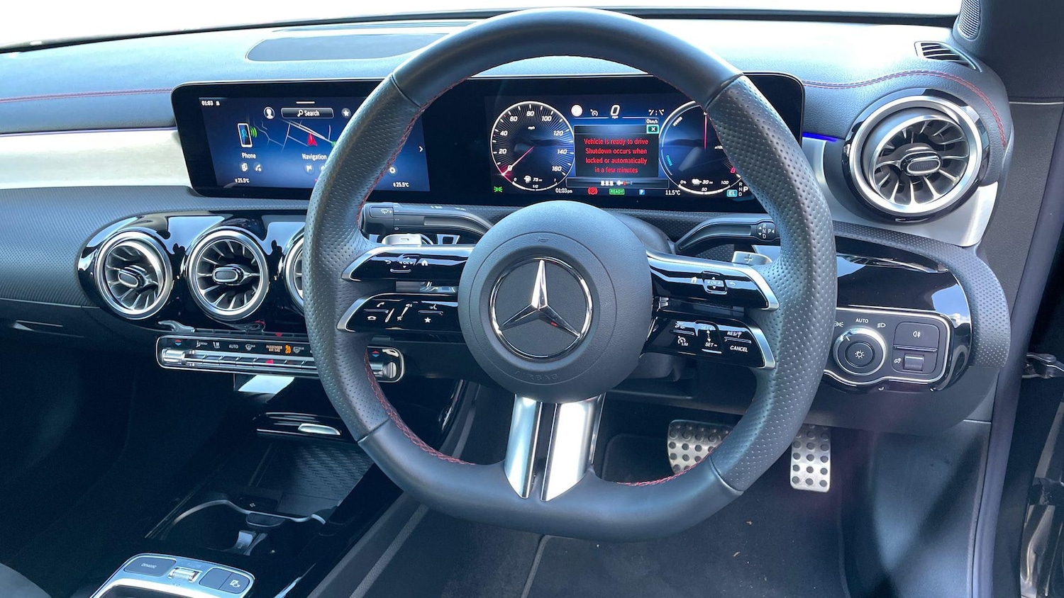 Used Mercedes-Benz CLA 2024 for sale - 77125789: Photo 9