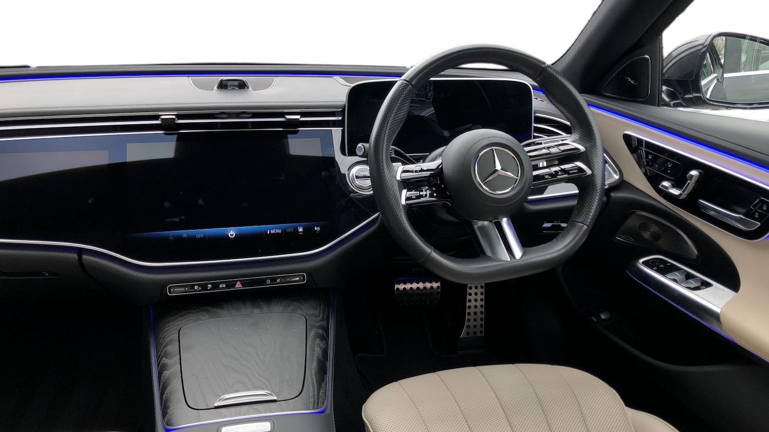 Used Mercedes-Benz E Class 2024 for sale - 77404708: Photo 10