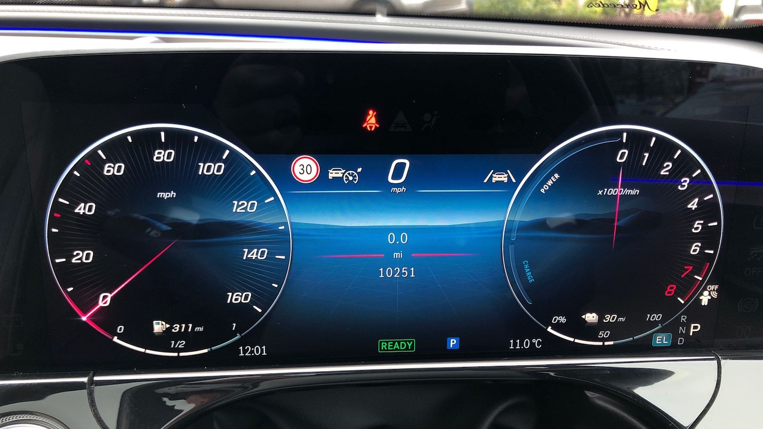 Used Mercedes-Benz E Class 2024 for sale - 77404708: Photo 13