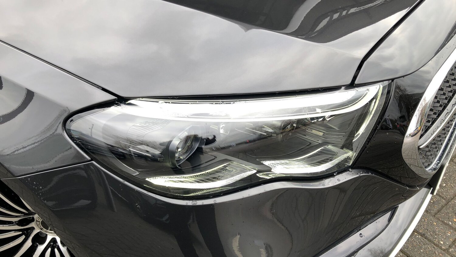 Used Mercedes-Benz E Class 2024 for sale - 77404708: Photo 15