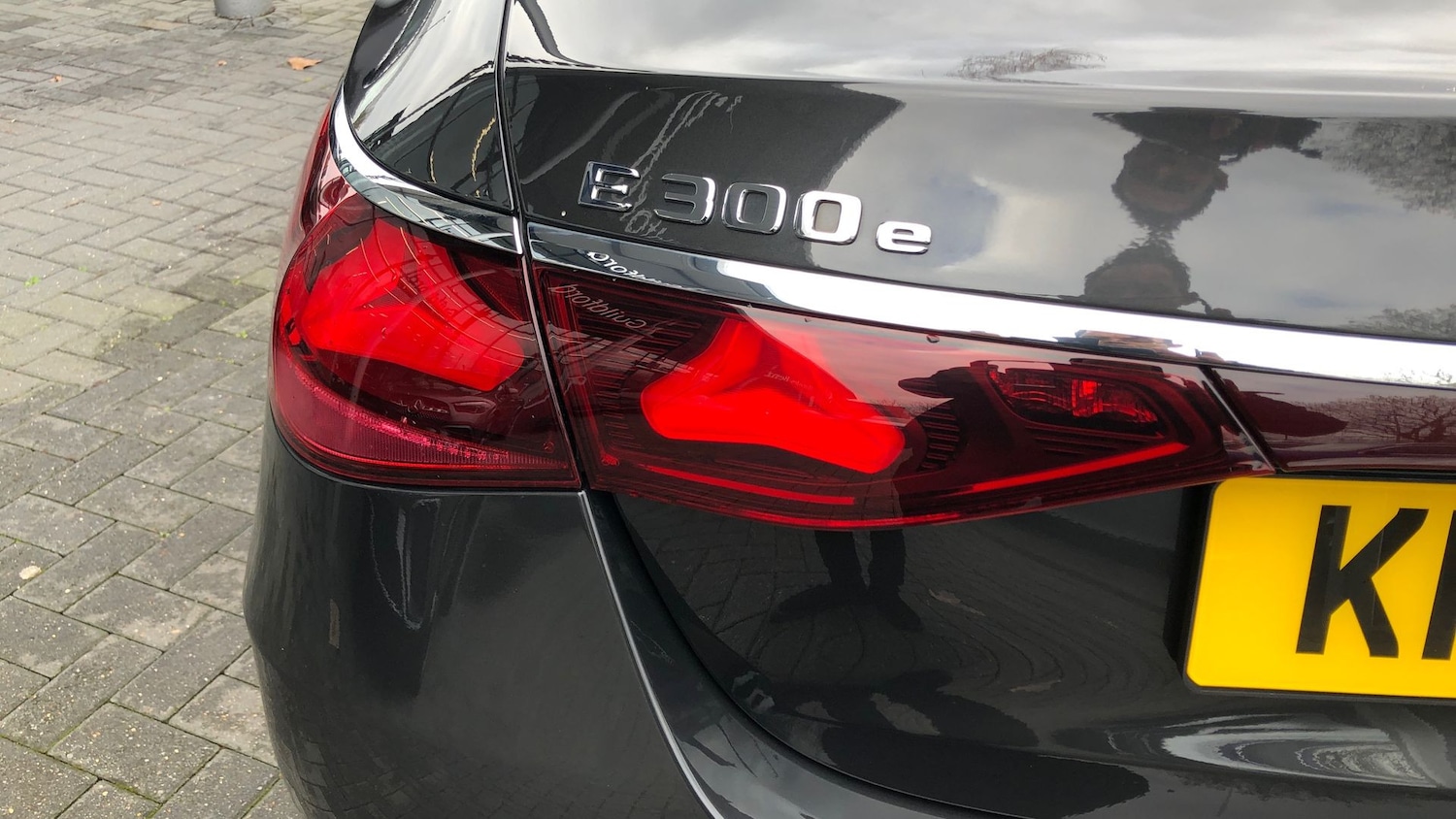 Used Mercedes-Benz E Class 2024 for sale - 77404708: Photo 17