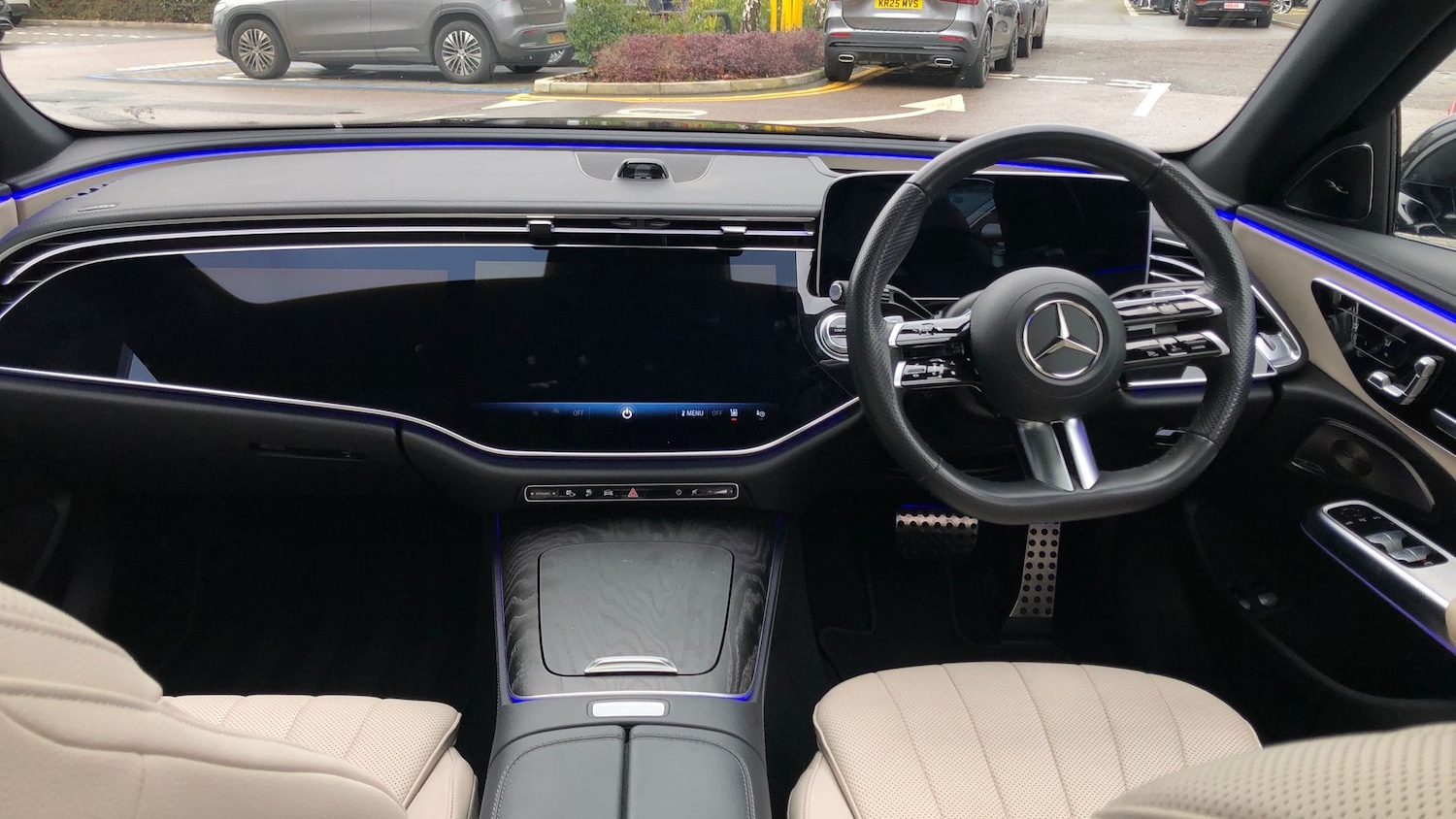 Used Mercedes-Benz E Class 2024 for sale - 77404708: Photo 18