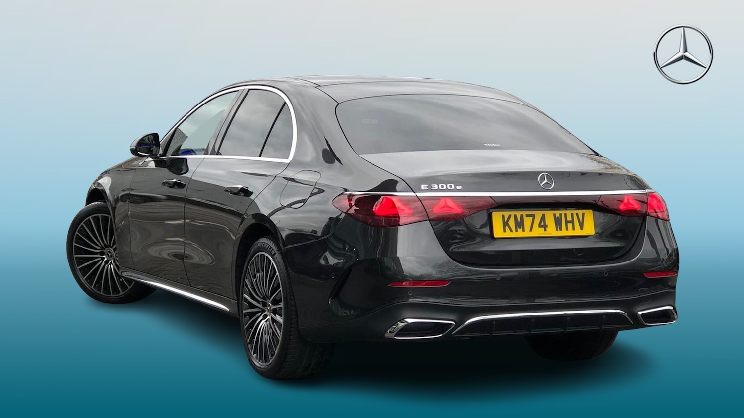 Used Mercedes-Benz E Class 2024 for sale - 77404708: Photo 2