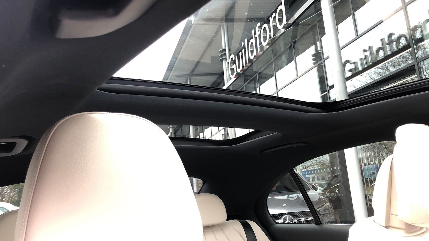 Used Mercedes-Benz E Class 2024 for sale - 77404708: Photo 23