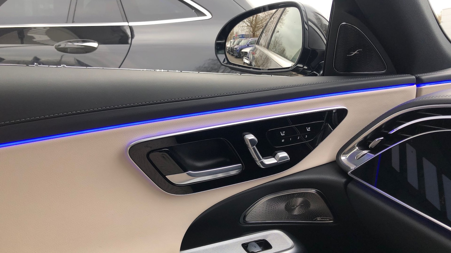 Used Mercedes-Benz E Class 2024 for sale - 77404708: Photo 33