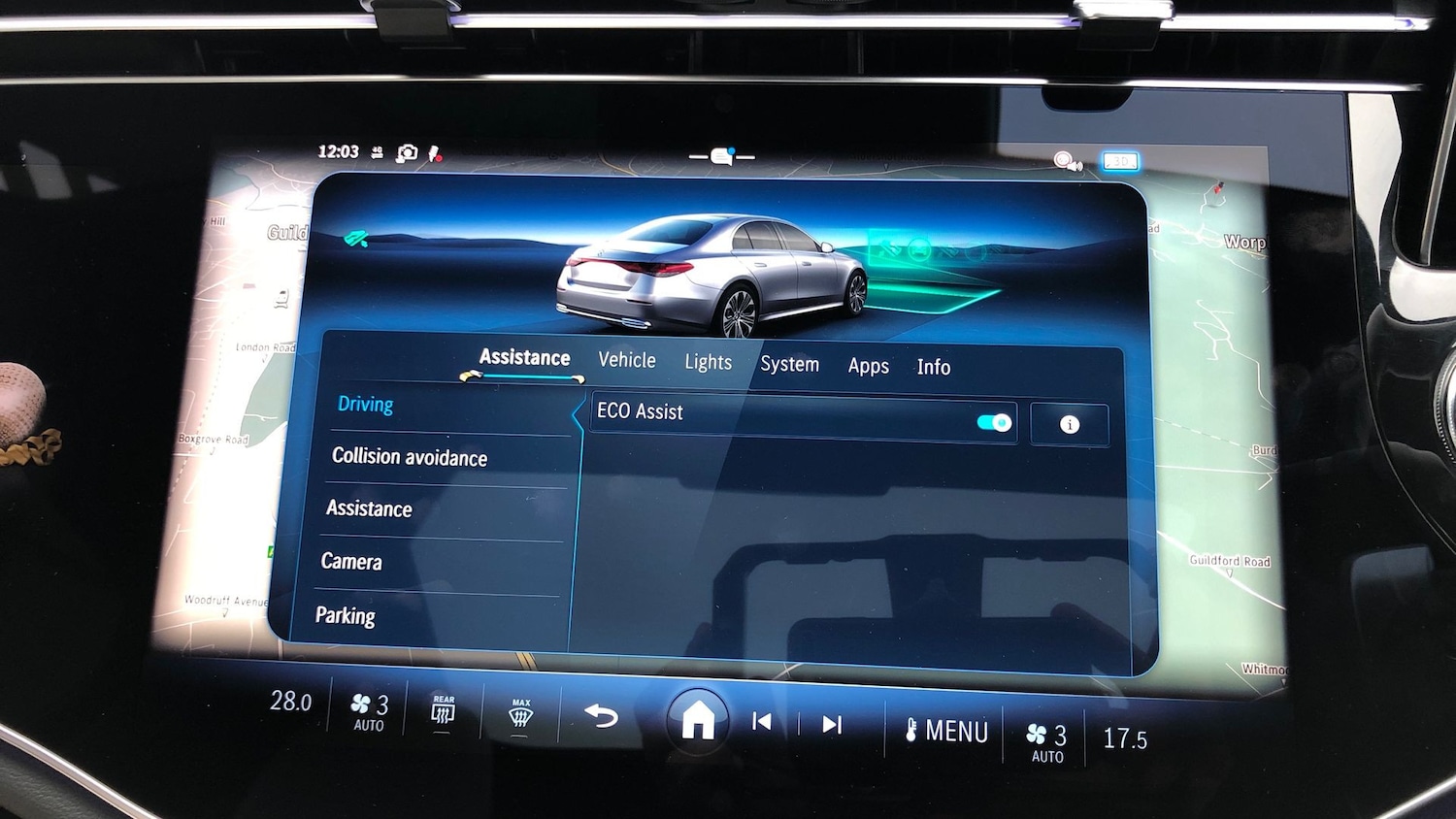 Used Mercedes-Benz E Class 2024 for sale - 77404708: Photo 39