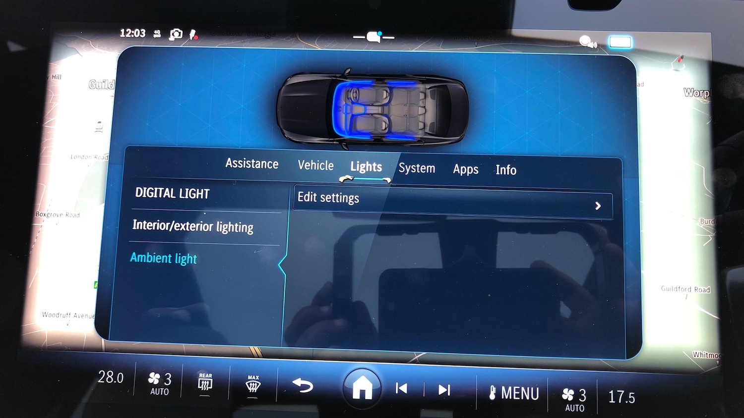 Used Mercedes-Benz E Class 2024 for sale - 77404708: Photo 40