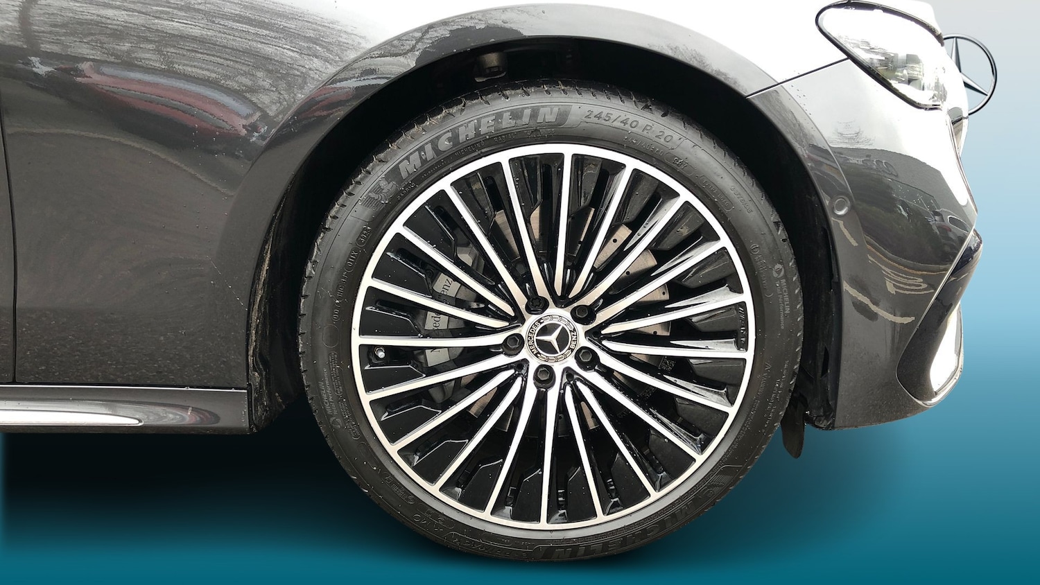 Used Mercedes-Benz E Class 2024 for sale - 77404708: Photo 5